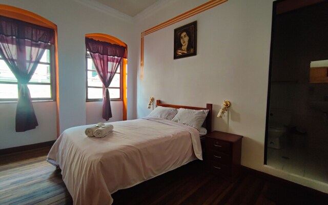 Vibes Hostel