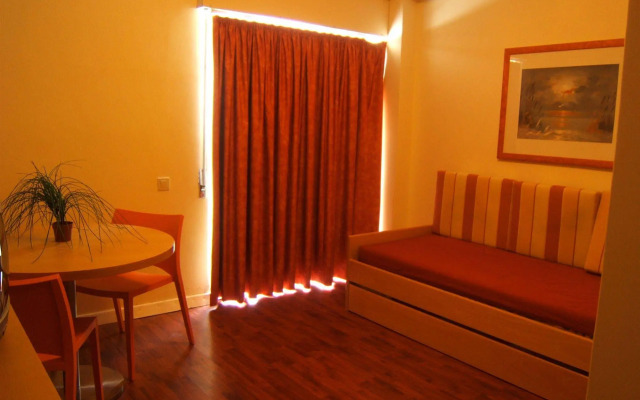 Residencial Jardim da Amadora