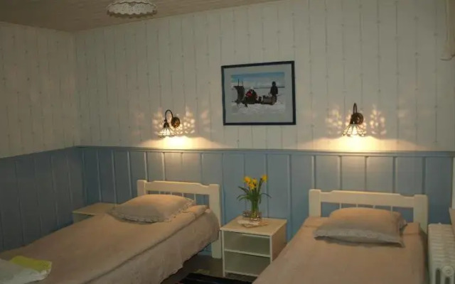 Vanatoa Farmhotel