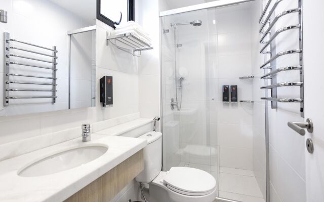 Aparthotel Adagio Salvador