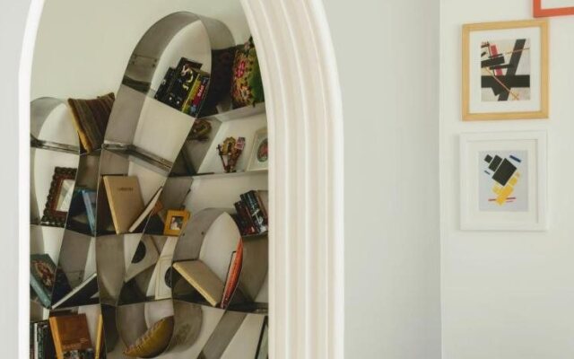 Calima Boutique Hotel