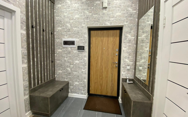 Уютные апартаменты Миллениум Парк