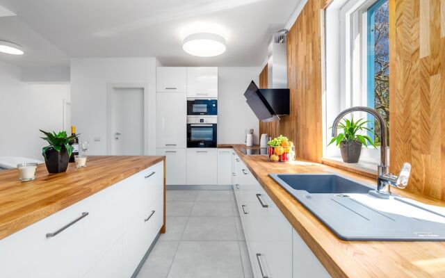 Olea Residence