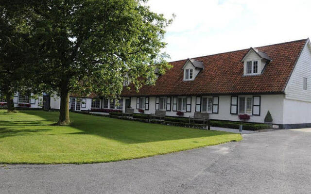 Kapelhoeve