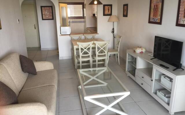 Apartamento Jardines E1-1C