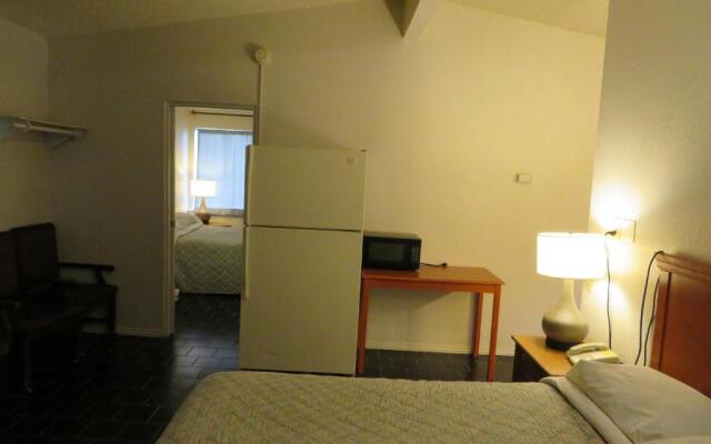 Travel Inn Vallejo