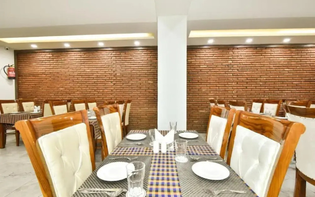 Anandam hotel