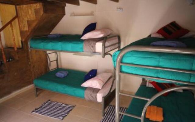 Hostal Mamatierra