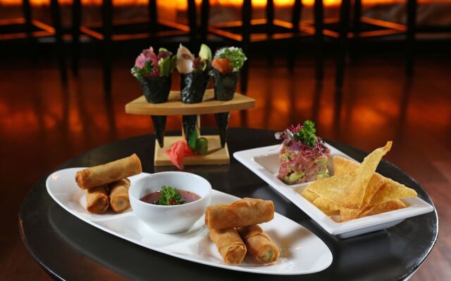 InterContinental Real Santo Domingo by IHG