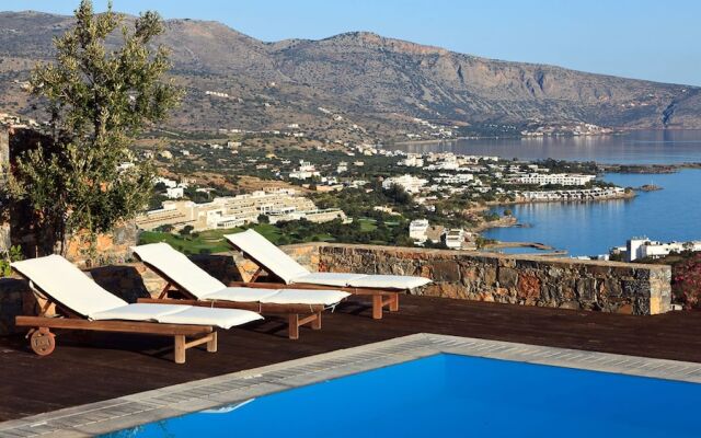 Elounda White Pearl Villa