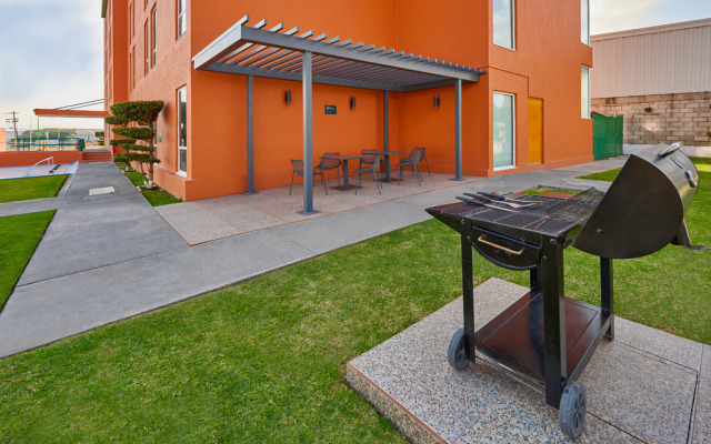 City Express Junior by Marriott Guadalajara Periférico Sur