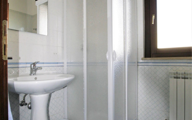 Modern Apartment at Villa Rosa di Martinsicuro near Sea