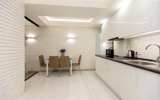 Luxury Apartment