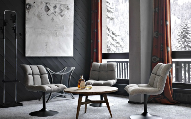 Terminal Neige - Totem