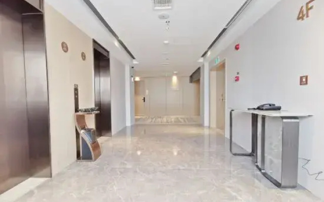 Shanshui E-sports Hotel