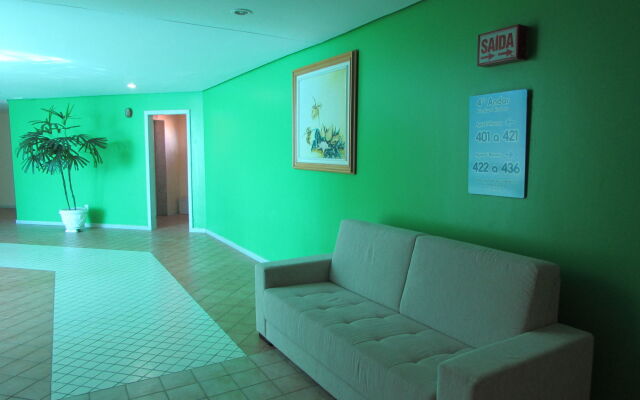 Ingleses Praia Hotel