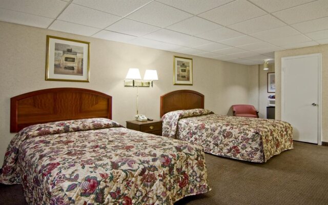 Americas Best Value Inn Neptune