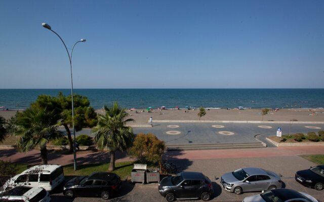 North Beach Boutique Otel