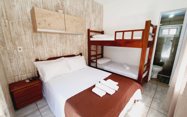 Open House Canasvieiras - OH HOTEIS