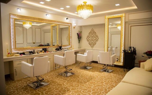 Royal Swiss Lahore