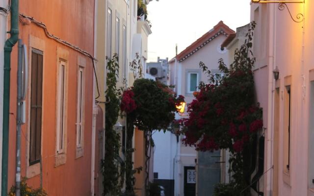 Cascais Terrazzo by Lisbon Coast