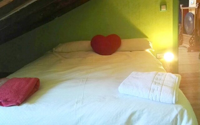 Apartment With one Bedroom in Madrid, With Wonderful City View