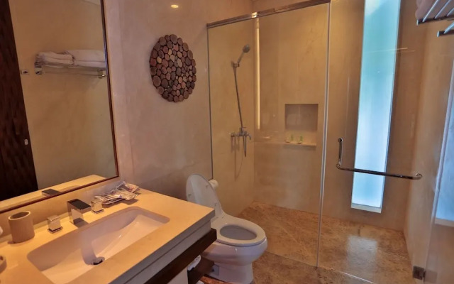 Amaryllis Boutique Resort