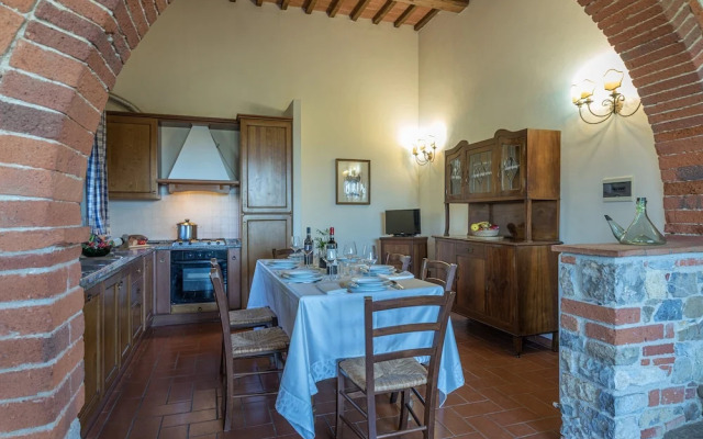 Tenuta La Pieve Casale Il Giglio