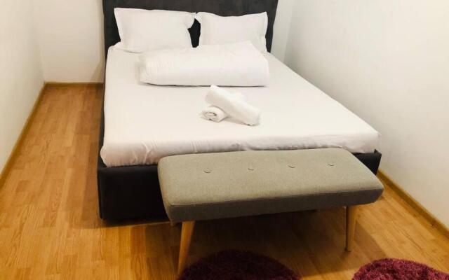 Nice apt near Spitalul Judetean, all you need LR14