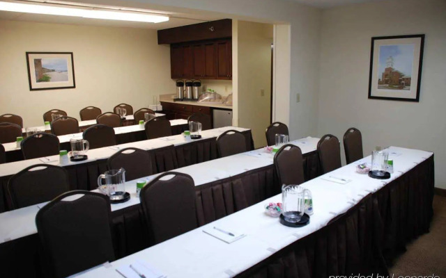 Hampton Inn Amelia Island at Fernandina Beach