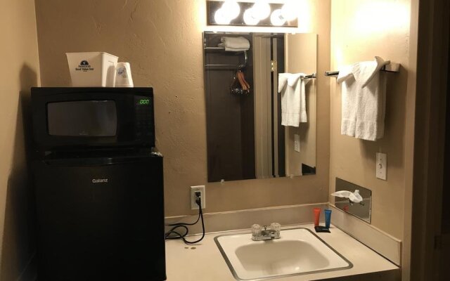 OYO Hotel Medford North OR