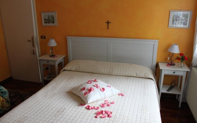 Bed and Breakfast Le Tezze a Treviso