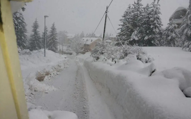 Albergo Il Cacciator