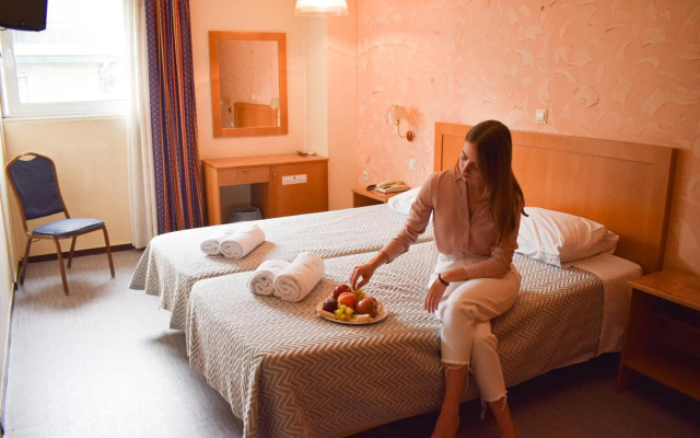 Savoy Hotel