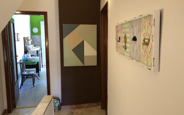 Etna Vintage Casa Vacanze