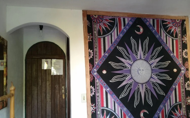 Pousada Anjos Astrais