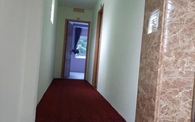 SƠN HÀ Motel