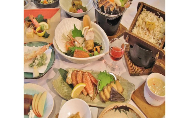 Rishiri Fuji Kanko Hotel
