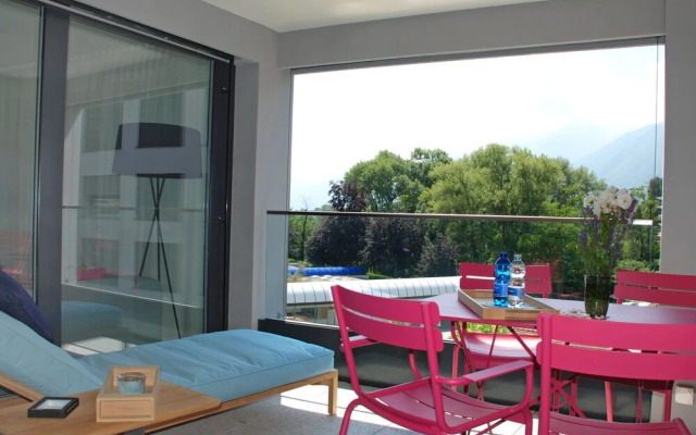 Laville A-3-4 Locarno