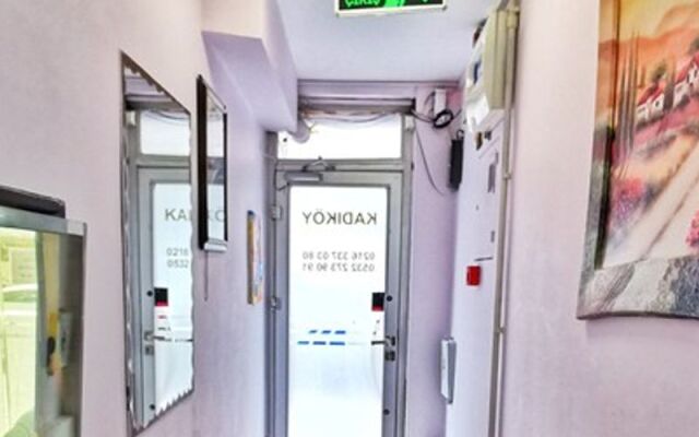 Kadiköy Suite