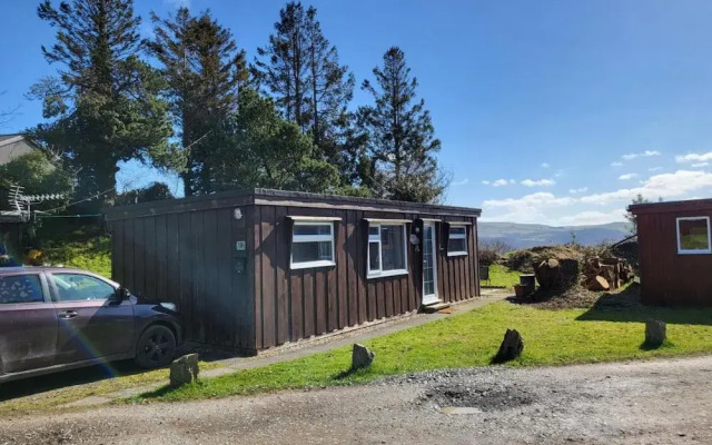 Mountainside Lodge in Aberdovey - Near Beach