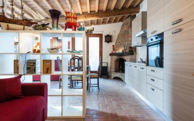 Vacation Home Tuscany Filettole 2