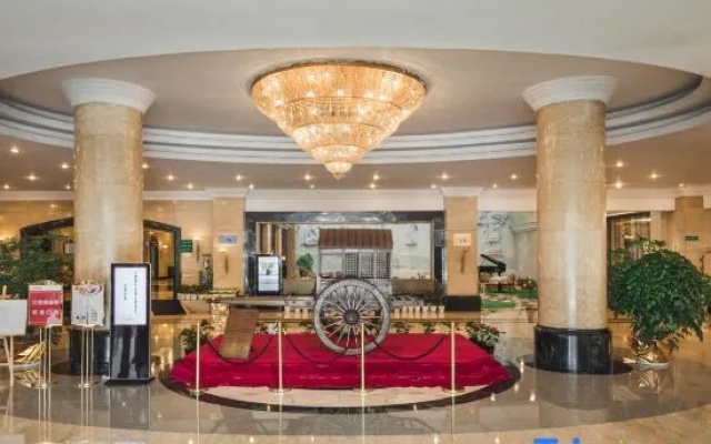Xindu International Hotel