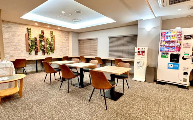 E Hotel WARABI