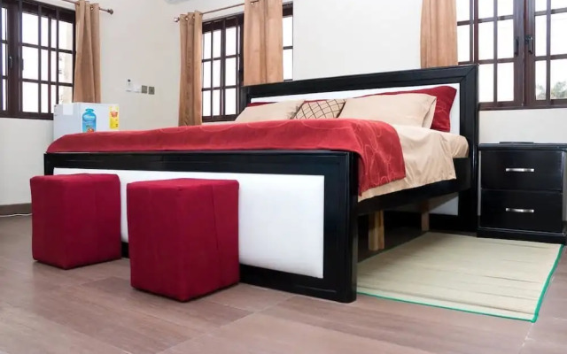 Rose Leat Elegant Bed & Breakfast