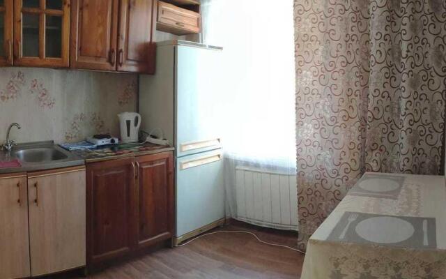 Home Hotel On Kirova 90A