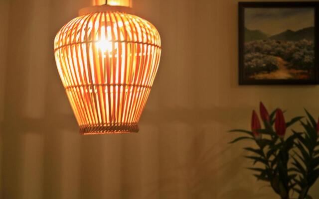 Sapa Aroma Hotel