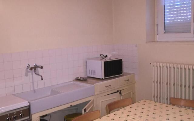 Appartement Mont-Dore, 3 pièces, 6 personnes - FR-1-415-32