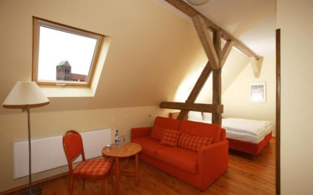 Restaurant & Hotel Wismar