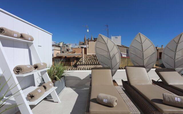 BO Hotel